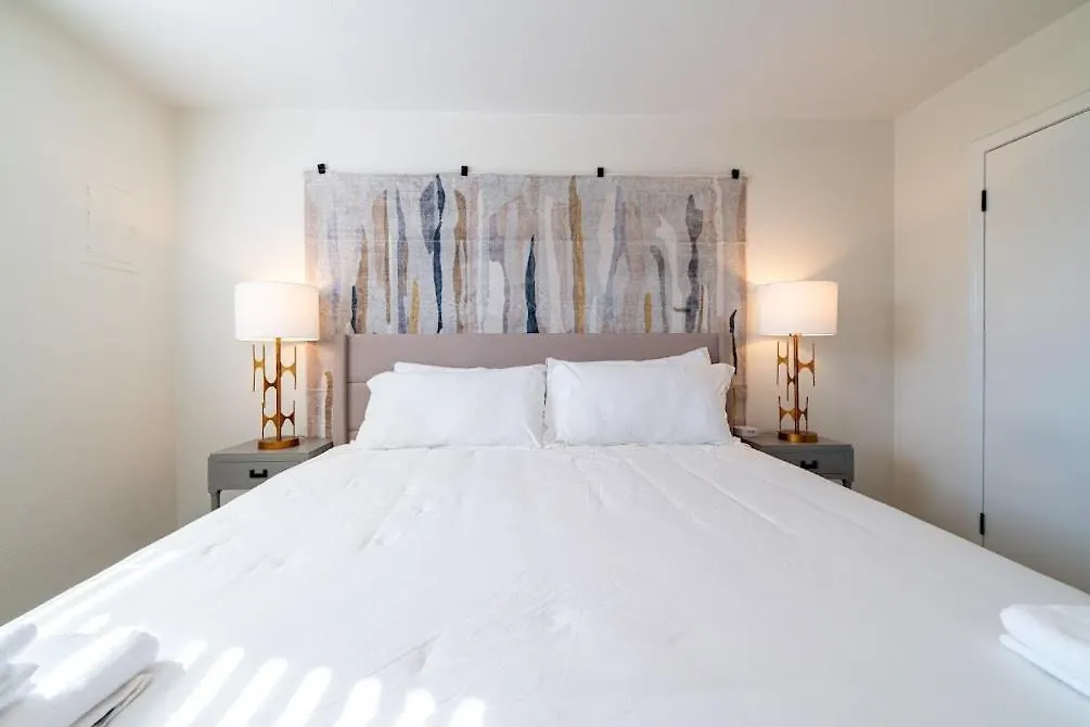 Sojourn'S Harborage Seagull Suite Pet-Friendly North Camellia Acres 0*,  الولايات المتحدة الأمريكية