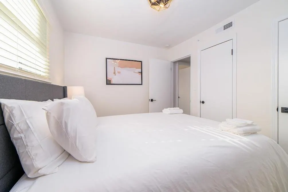 Sojourn'S Harborage Seagull Suite Pet-Friendly North Camellia Acres شقة